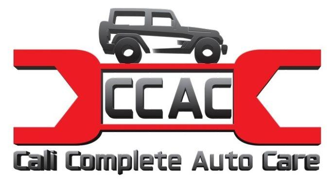 Cover photo of CALI COMPLETE AUTO CARE
